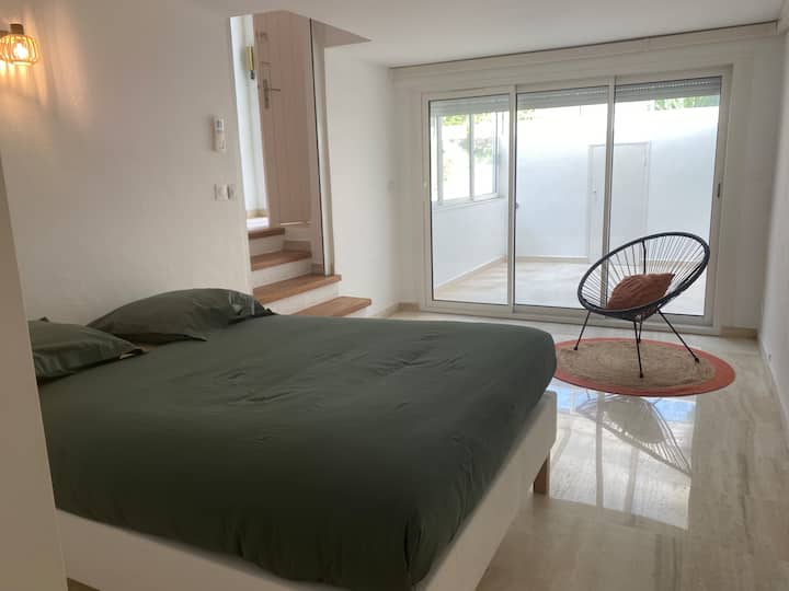 Habitación 3