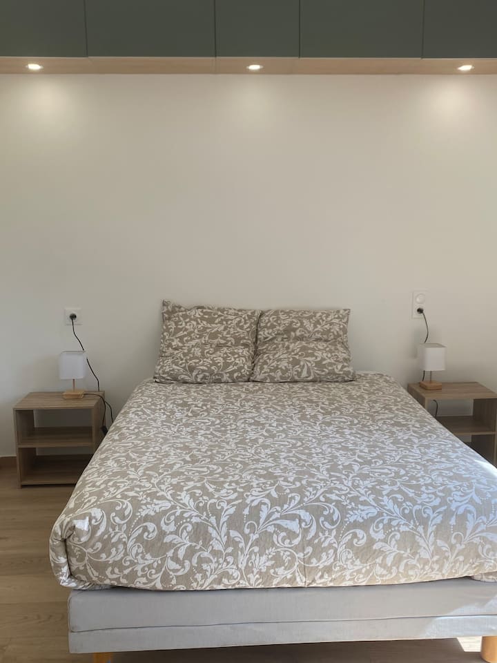Habitación 1