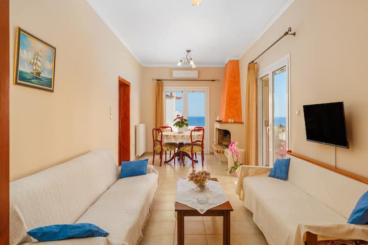 Haris House - Milos