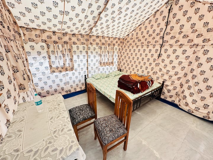 Himalaya Retreat - Kanatal