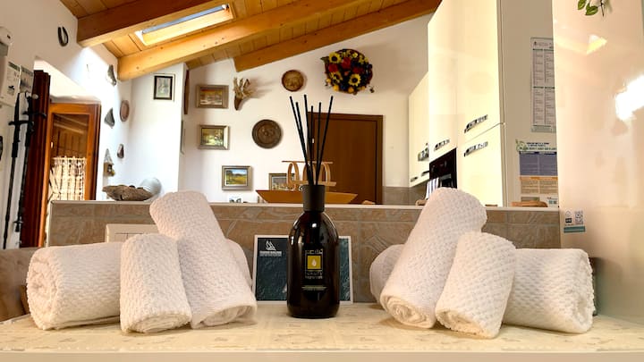 Casa Paola – Il Tuo Rifugio Nel Cuore Di Bellano - Bellano