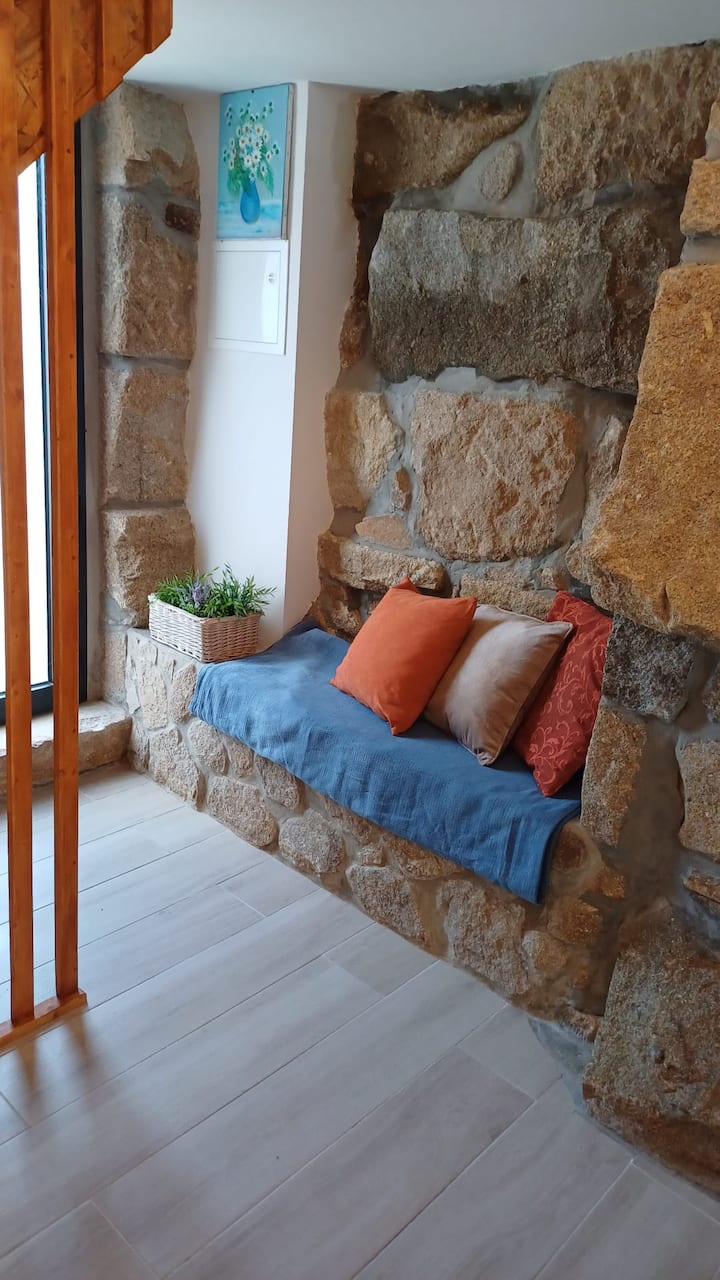 Refúgio Do Tâmega - Moradia Com Piscina - Penafiel