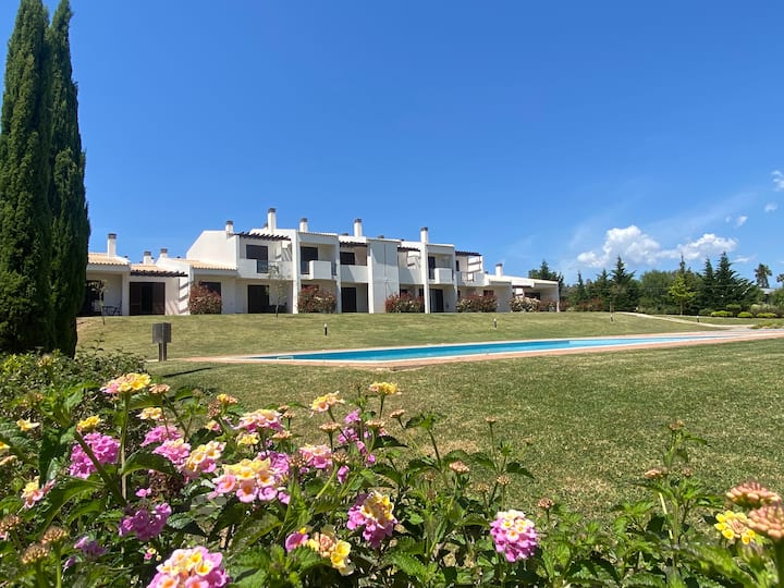 Varanda Do Alvor By Coral - Alvor