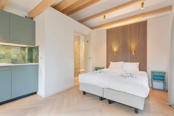 Studio Oak - Haarlem