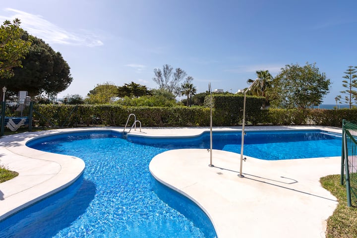 Sunstay Sirius Flat Ii Mijas - La Cala de Mijas
