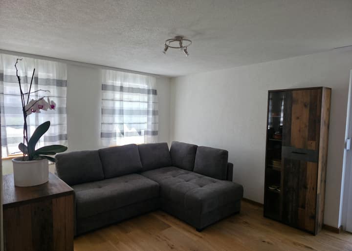 Gemütliche, Moderne Wohnung In Perfekter Lage - Villingen-Schwenningen