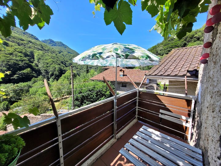 Casa Holamundo - Lugano