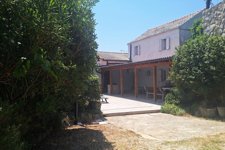 Holiday Home Hidden Hill Lopar - By Happy Rentals - Lopar