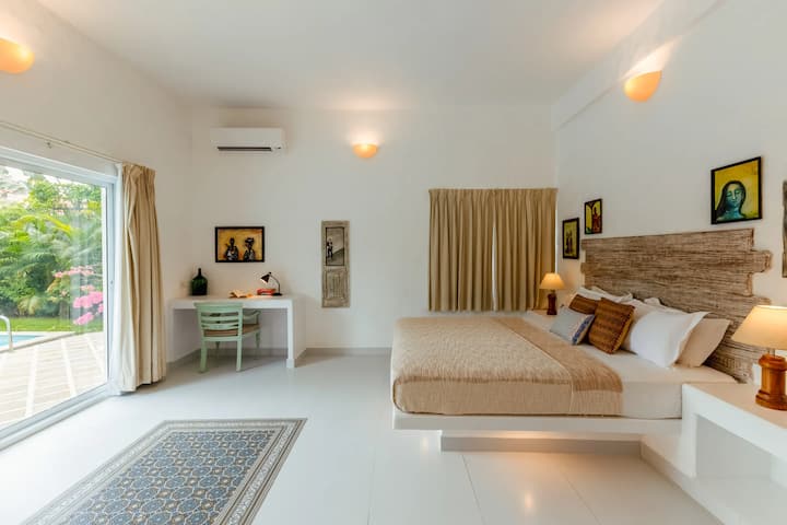 Bedroom 1 image 1