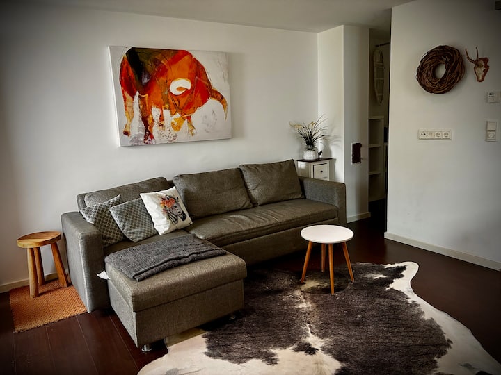 Appartement "Cottage Tokara" - Munich
