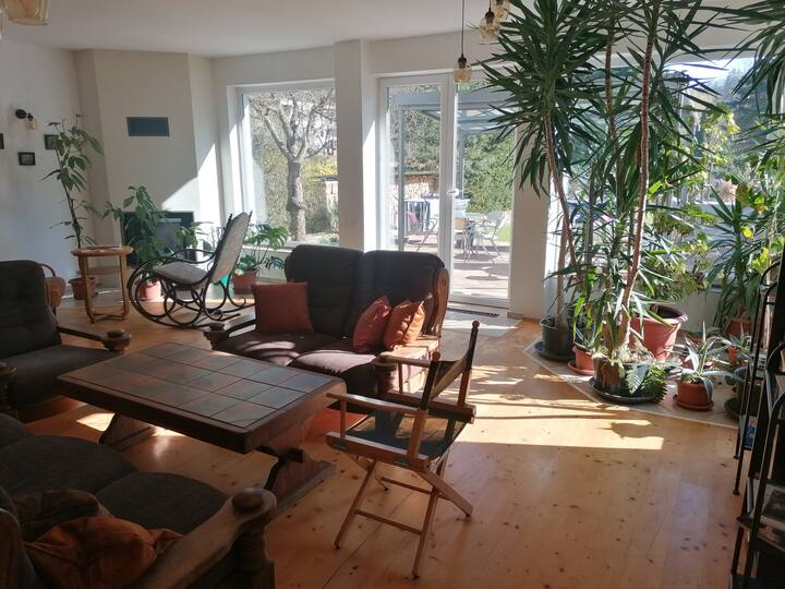 Apartmán Deluxe - Děčín