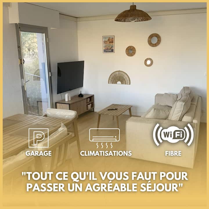 Casa Vermeille - Coin De Paradis - Vue Mer - Collioure