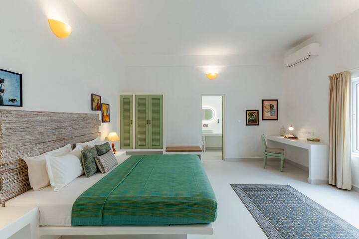 Bedroom 1 image 1