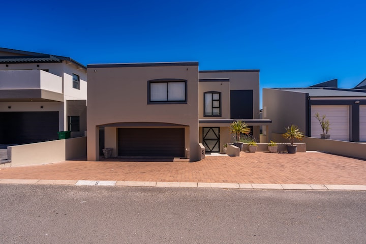 Calypso Getaway - Langebaan