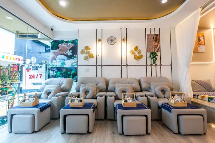 Coco Bella Hotel  - Phiphi Island Krabi - Ko Phi Phi Don
