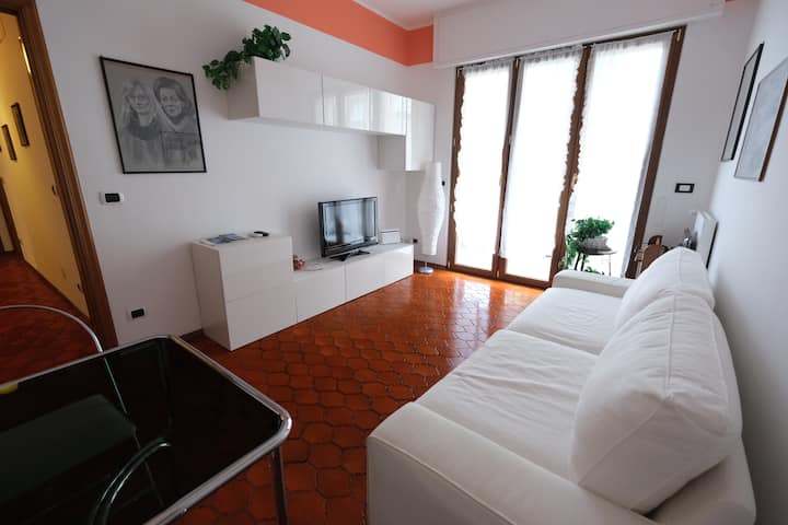 Maison Golfo Del Grifo By Portofinovacanze - Rapallo