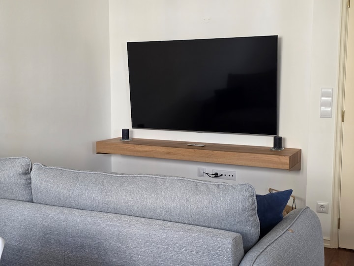 Stylish Apartment In Coimbra’s Heart - Coímbra