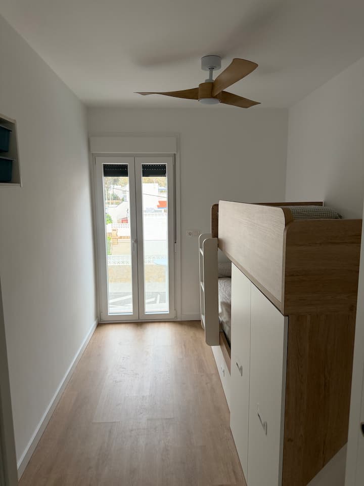 Dormitorio 3