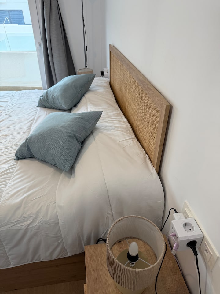 Dormitorio 1