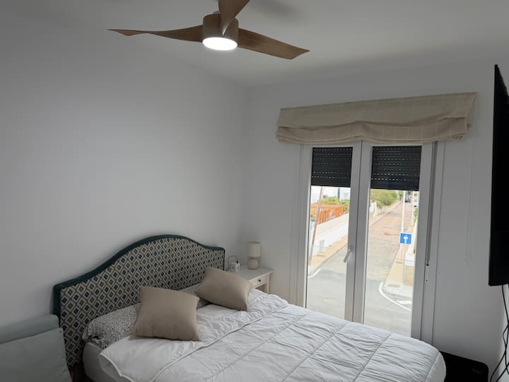 Dormitorio 2