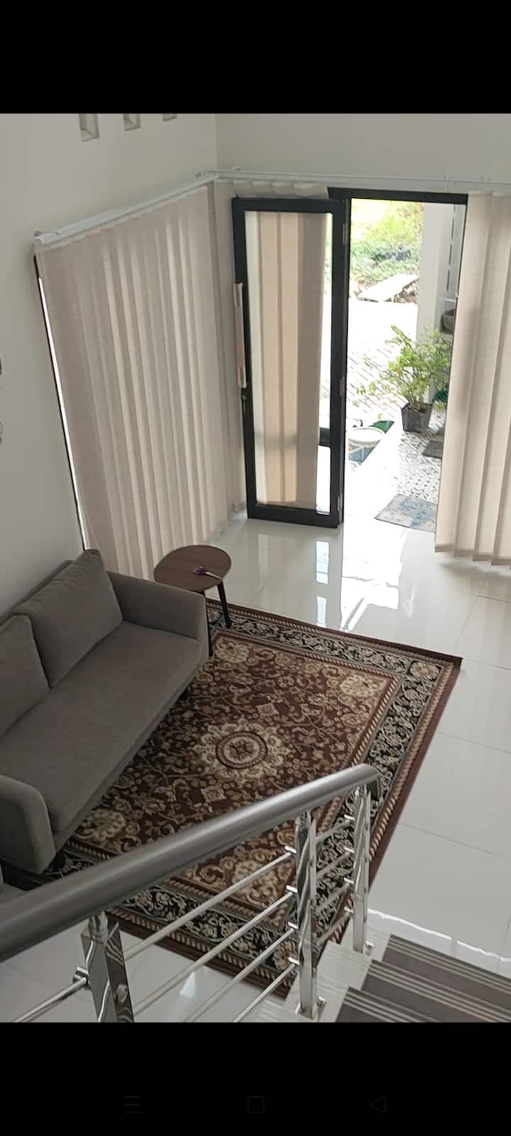 Homestay Berlian T - Semarang