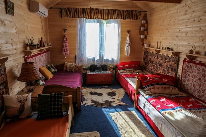Vadász Apartman - Tokaj