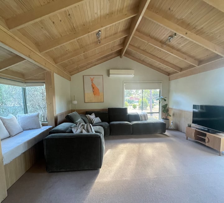 Bottlebrush Cottage - Murchison, Australia