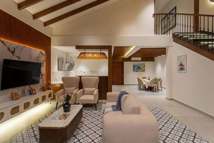 Living room image 3