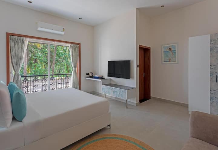 Bedroom 1 image 1