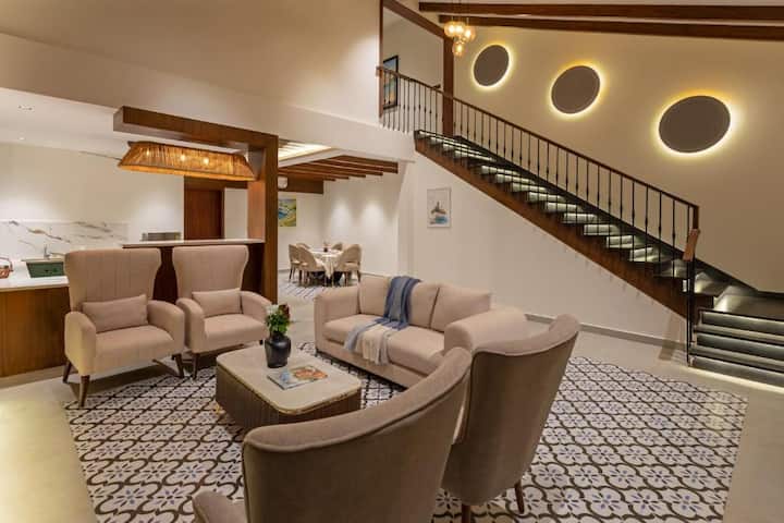 Living room image 1