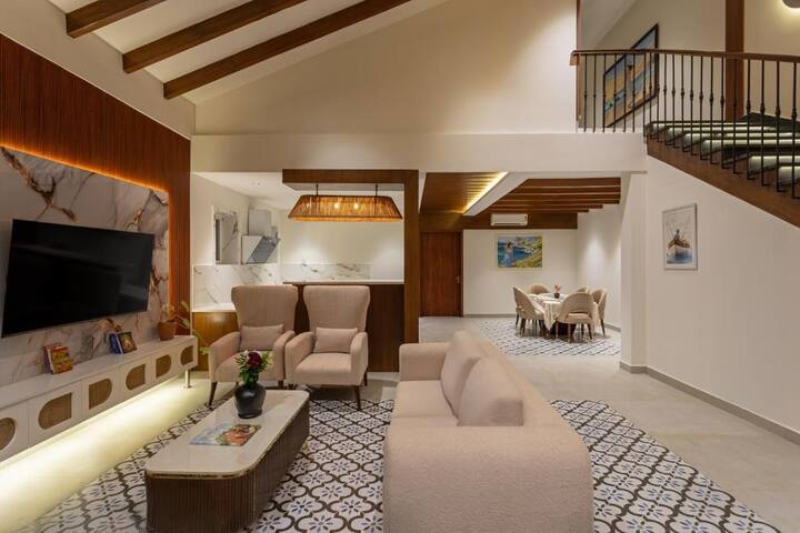 Living room image 2