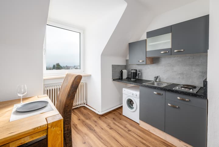 Easystay Apartment (Von Mynests) - Liezen