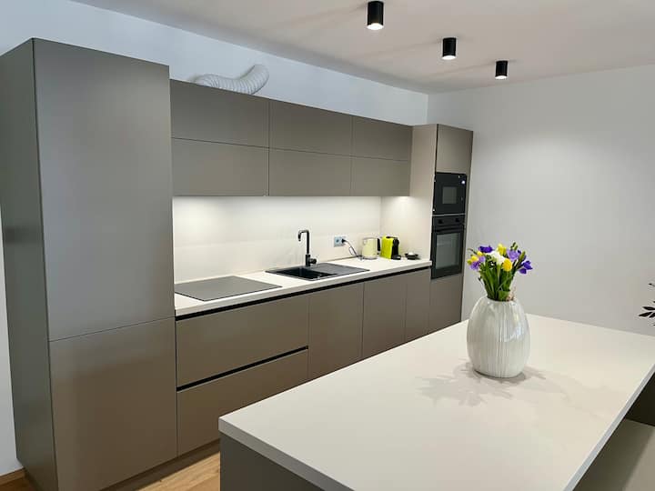 Core Apartments Jihlava - Byt 5 - Jihlava