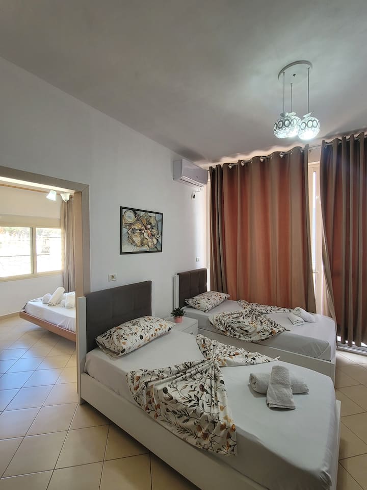 Peaceful Escape Apartment | 2 - Albania