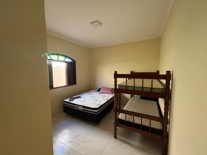 Spálňa 2 (apartmán)