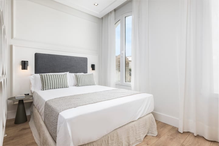 Homeclub | Comfortable Studio In Málaga Center - Málaga