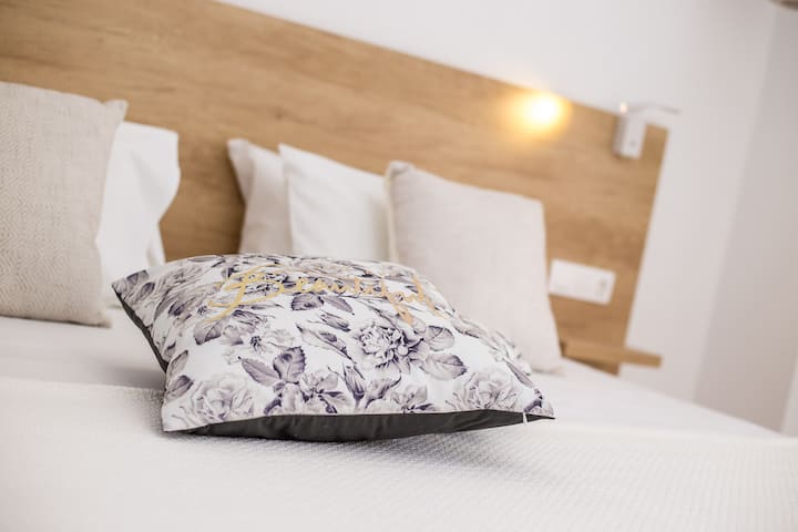 Studio 15 Ground Floor - Faliraki