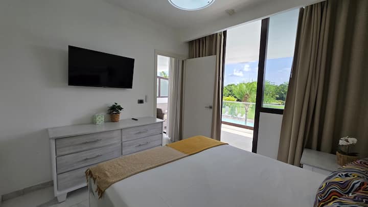 Habitación 1