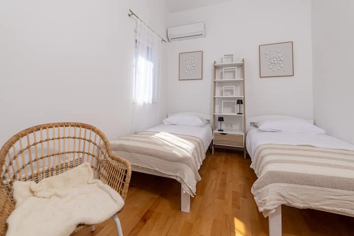 Quarto 3, Superfície: 10 m²