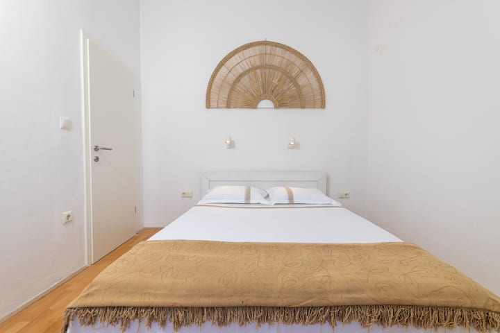 Quarto 2, Superfície: 12 m²