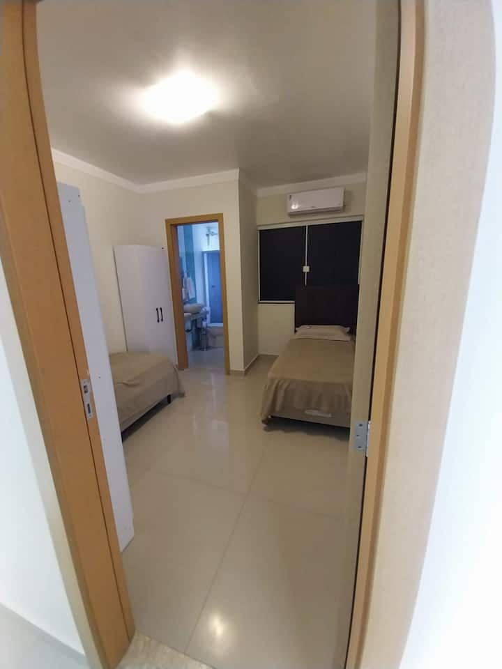 Spálňa