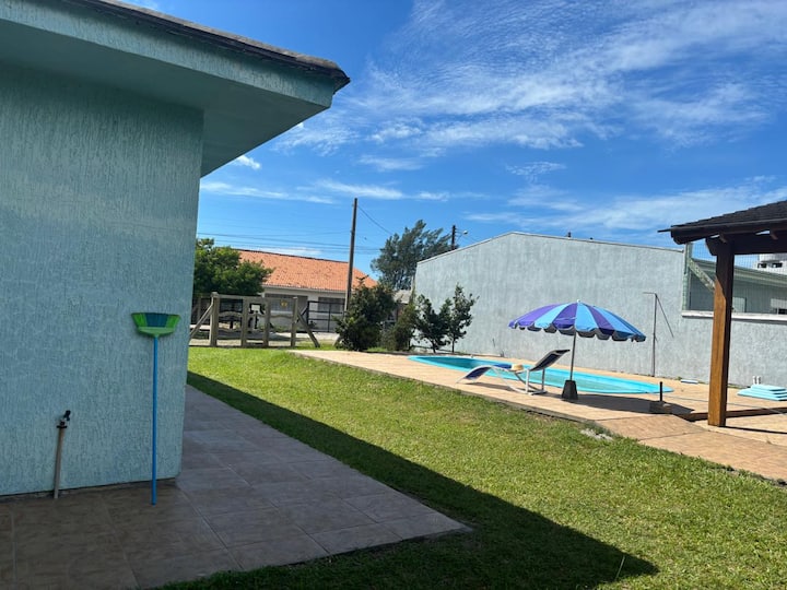 Casa De Praia - Tramandaí