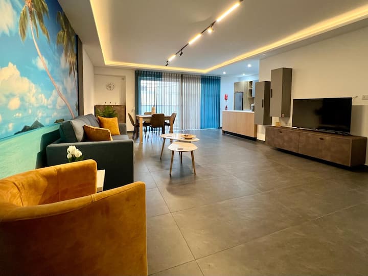 Luzzu Harbour Suites