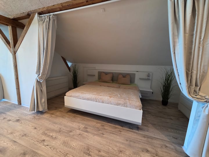 Habitación 1