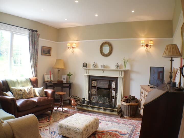 Foxhill House - Malvern Hills