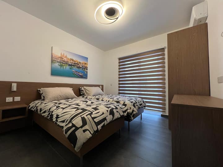 Luzzu Harbour Suites, Marsaxlokk photo 3