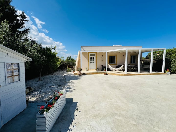 Il Gelsomino - A Meno Di 2 Km Da Marzamemi - Marzamemi