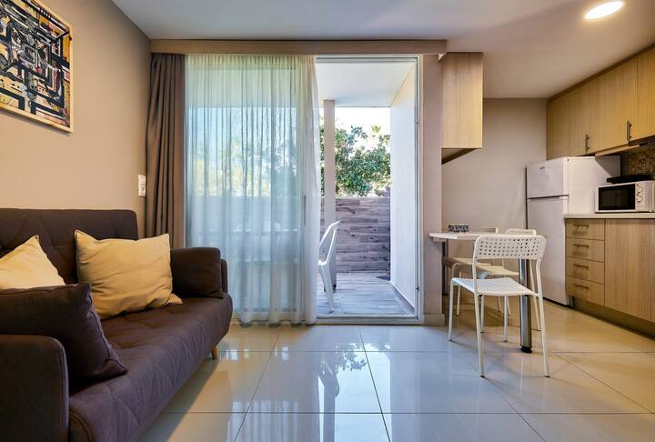 Open Plan Family Suite Ground Floor Dorian Checkin - Hersonissos