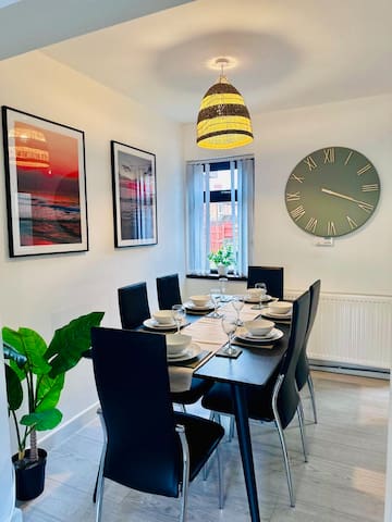 Guest favorite listing in Belfast