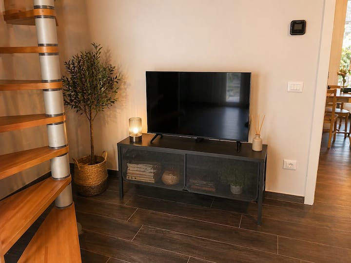 I Bimbi - Family Apartment - Livorno